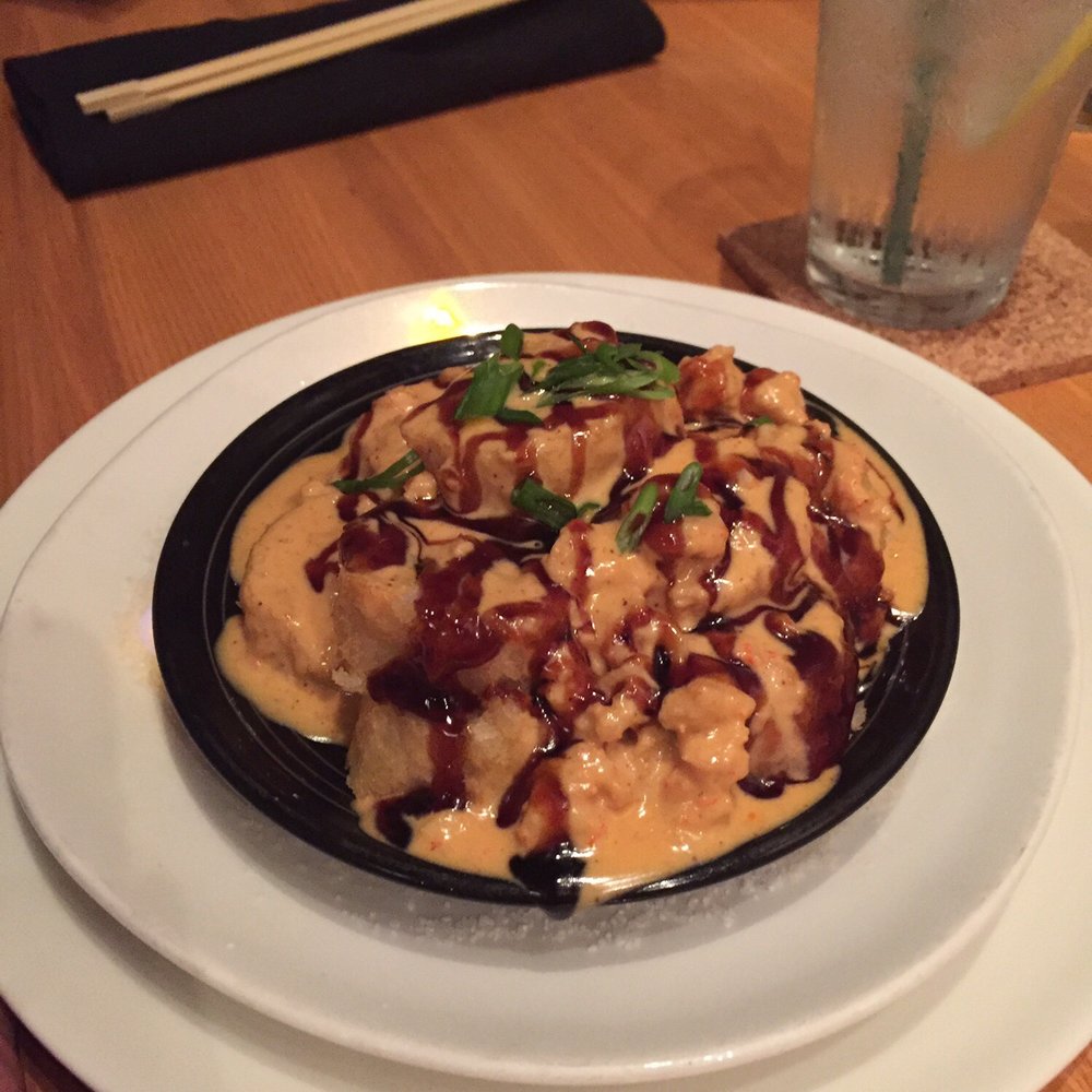 Yokozuna - Flaming Volcano - Japanese Near Me - Tulsa, Oklahoma Yokozuna - Flaming Volcano - Japanese Near Me - Tulsa, Oklahoma