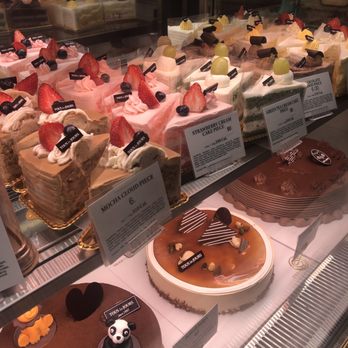 Tous Les Jours - Bakeries Near Me - Austin, Texas