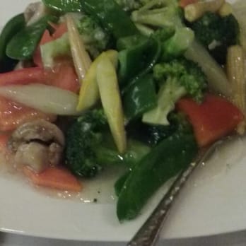 Quan's Kitchen - Veggie delight - Chinese Near Me - Hanover, Massachusetts Quan's Kitchen - Veggie delight - Chinese Near Me - Hanover, Massachusetts
