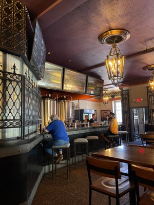 Vault Brewing Company by null