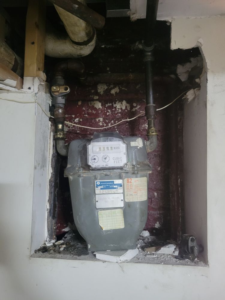 Slide of RPG Plumbing & Heating