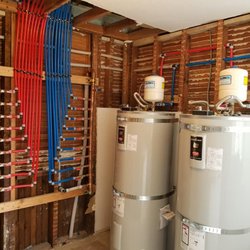 Express Plumbing & Repiping