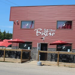 The Delburne Bistro - THE BISTRO