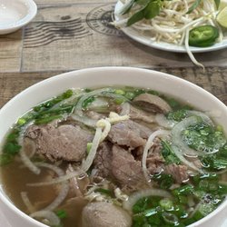 Special pho