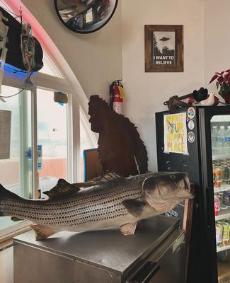 Chit Chat Cafe at the Pier by null