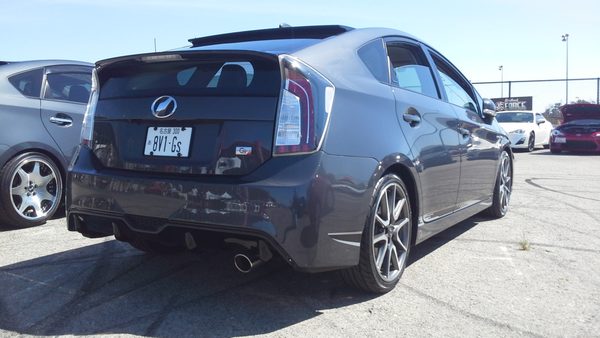 Pimp Ur Ride by null