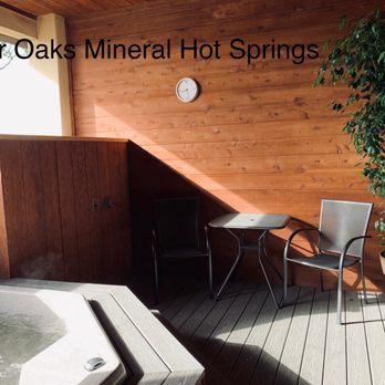 River Oaks Hot Springs Spa - Day Spas Near Me - Paso Robles, California River Oaks Hot Springs Spa - Day Spas Near Me - Paso Robles, California