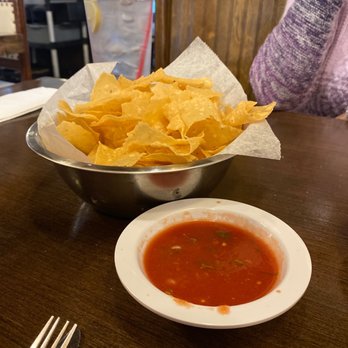The 1800 Mexican Restaurant - Chips and salsa - Mexican Near Me - Americus, Georgia The 1800 Mexican Restaurant - Chips and salsa - Mexican Near Me - Americus, Georgia