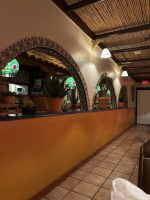 Mario's Mexican Restaurant by null
