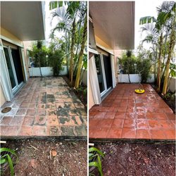 Dirt Busters Of Key West