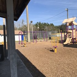 Dunn’s Creek Park - Swings