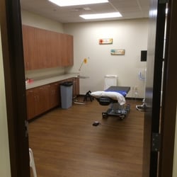 IBJI MRI - California Avenue
