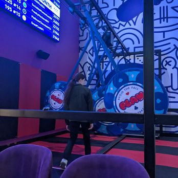 Play Playground - Bars Near Me - Las Vegas, Nevada