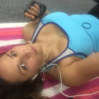 Downey Family YMCA - Lady's area - Gyms Near Me - Downey, California