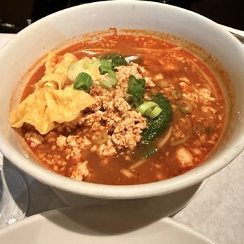 Yum Yum Too - Tum Yum noodle soup - Thai Near Me - New York, New York