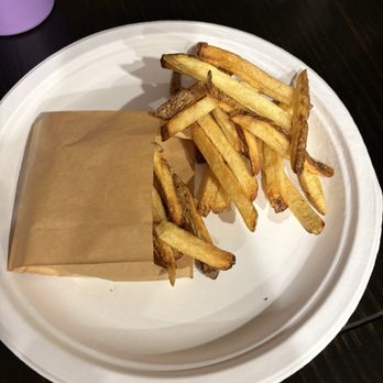 Five Guys - Burgers Near Me - Highlands Ranch, Colorado Five Guys - Burgers Near Me - Highlands Ranch, Colorado