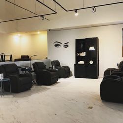 K Pop Secret Beauty Studio - Eyelash Extensions Station