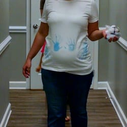 My Baby's Debut - Creative ways to reveal your baby's gender!