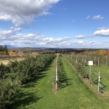 Carter Hill Orchard - Fruits & Veggies Near Me - Concord, New Hampshire