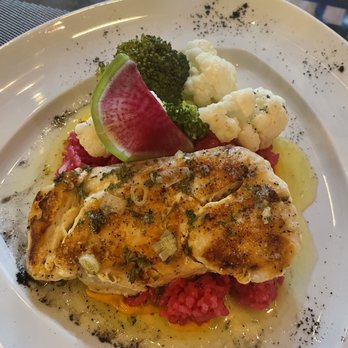 George's - Seabass - Mexican Near Me - San José del Cabo, BCS