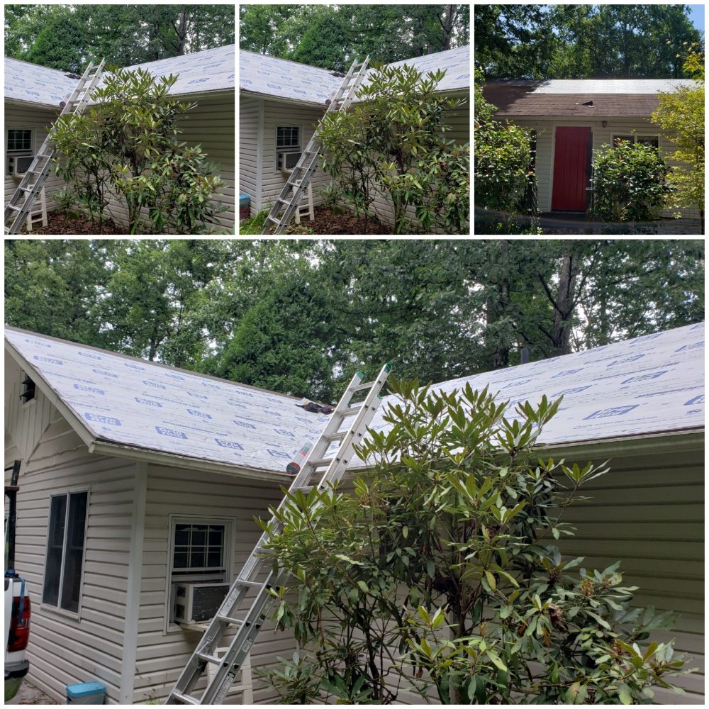 Slide of In Fathers Pride Handywoman Services