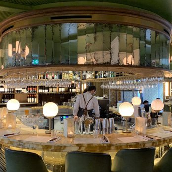 Pink Mamma - First floor bar - Steakhouses Near Me - Paris, 75 Pink Mamma - First floor bar - Steakhouses Near Me - Paris, 75