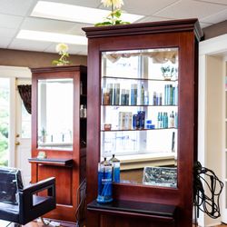 Serenity Day Spa and Salon - Serenity Day Spa and Salon