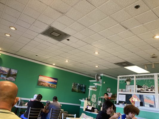 Pho Super Bowl Alhambra by null