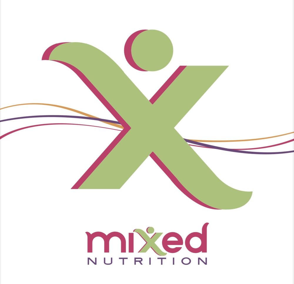 MIXED NUTRITION Updated September 2024 181 Hyde Park Rd, Leechburg