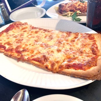 Valenti's Restaurant - Cheese pizza appetizer - Pizza Near Me - Venice, Florida Valenti's Restaurant - Cheese pizza appetizer - Pizza Near Me - Venice, Florida