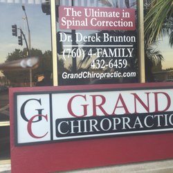 Grand Chiropractic