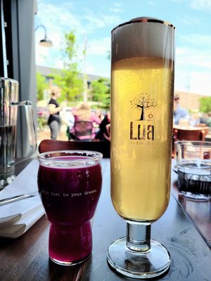 Lua Brewing by null