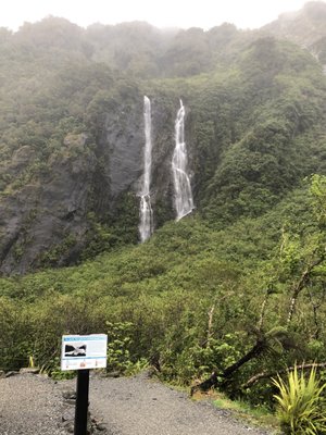Franz Josef Glacier Guides by null