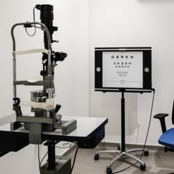 Cathedral Eye Clinic