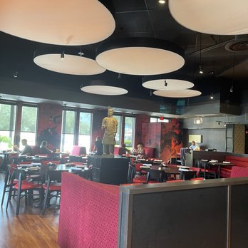 P.F. Chang's - Inside - Chinese Near Me - Naples, Florida P.F. Chang's - Inside - Chinese Near Me - Naples, Florida