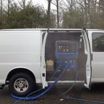 Rudy's Carpet Cleaning - a van with its door open - Carpet Cleaning Near Me Rudy's Carpet Cleaning - a van with its door open - Carpet Cleaning Near Me