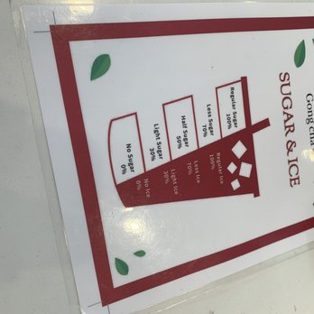 Gong Cha - Bubble Tea Near Me - Coquitlam, British Columbia Gong Cha - Bubble Tea Near Me - Coquitlam, British Columbia