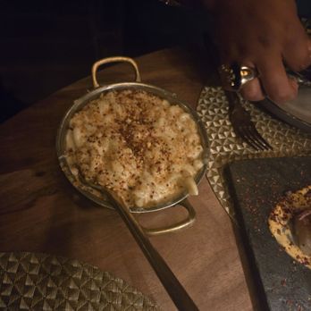 Toca Madera - Steakhouses Near Me - Houston, Texas