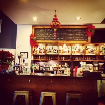 Auguste Restaurant by null