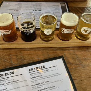 Brewers At 4001 Yancey 643 Photos 441 Reviews Brewpubs 4001 A Yancey Rd Charlotte Nc Restaurant Reviews Phone Number Menu