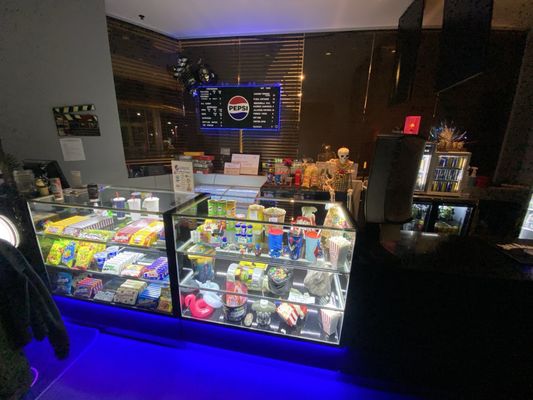 Downtown Cinemas by null