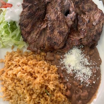 Antojitos Del Mar - Platillo Carne Asada - Seafood Near Me - Los Angeles, California Antojitos Del Mar - Platillo Carne Asada - Seafood Near Me - Los Angeles, California