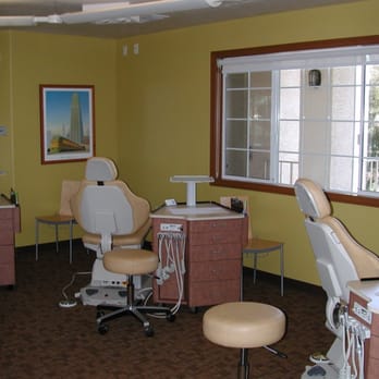 Daniel Flores, DDS, MS - Treatment Bay - Orthodontists Near Me - Fallbrook, California