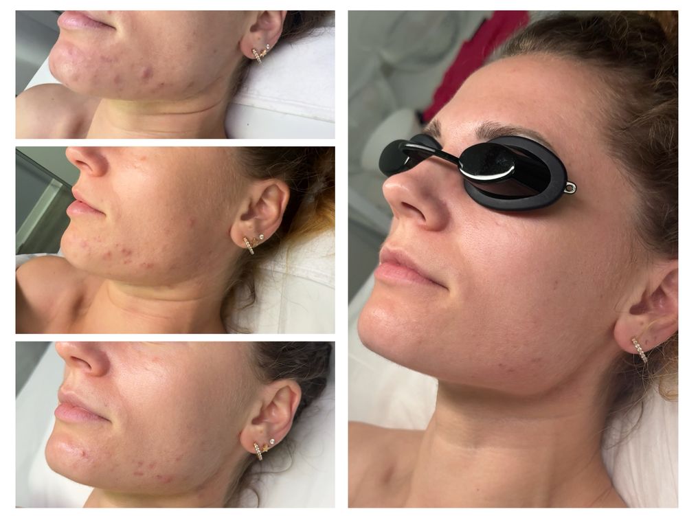 Skin Care By Lidiia Sulyma Logo