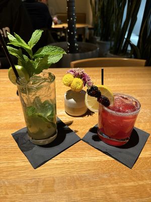 Maya Cocina Mexicana by null