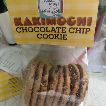 The Cookie Corner - Goodness in a bag! - Bakeries Near Me - Kaneohe, Hawaii The Cookie Corner - Goodness in a bag! - Bakeries Near Me - Kaneohe, Hawaii