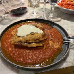 LASAGNA EMILIANA LASAGNA EMILIANA