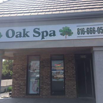 Oak Spa - Reflexology Near Me - Gladstone, Missouri Oak Spa - Reflexology Near Me - Gladstone, Missouri
