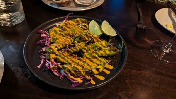 The Whalesbone Elgin Street by null