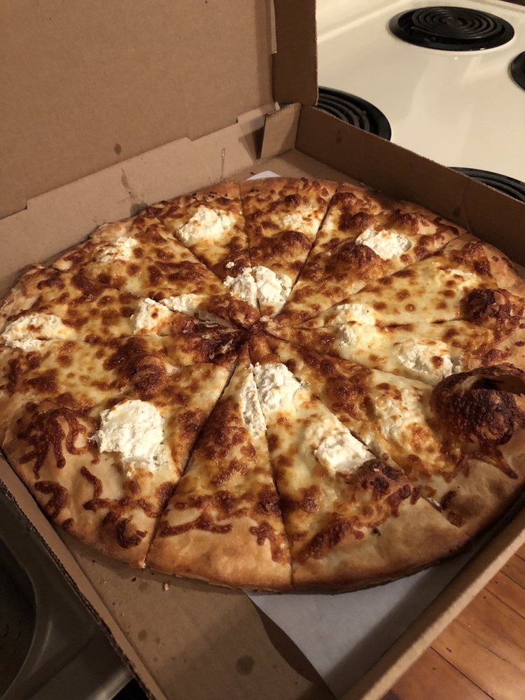 WOODBURY PIZZA Updated October 2024 23 Photos & 49 Reviews 689 Main St S, Woodbury